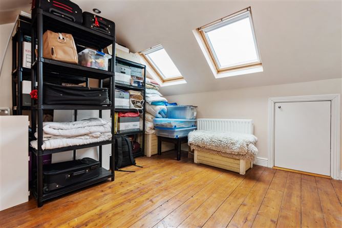 3 St. Enda's Park, Rathfarnham, Dublin 14