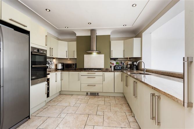 3 St. Enda's Park, Rathfarnham, Dublin 14