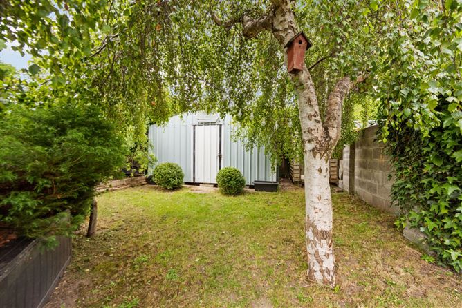3 St. Enda's Park, Rathfarnham, Dublin 14