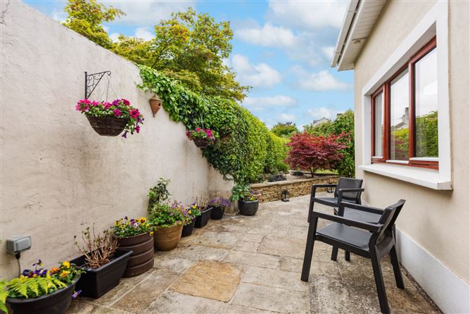 3 St. Enda's Park, Rathfarnham, Dublin 14