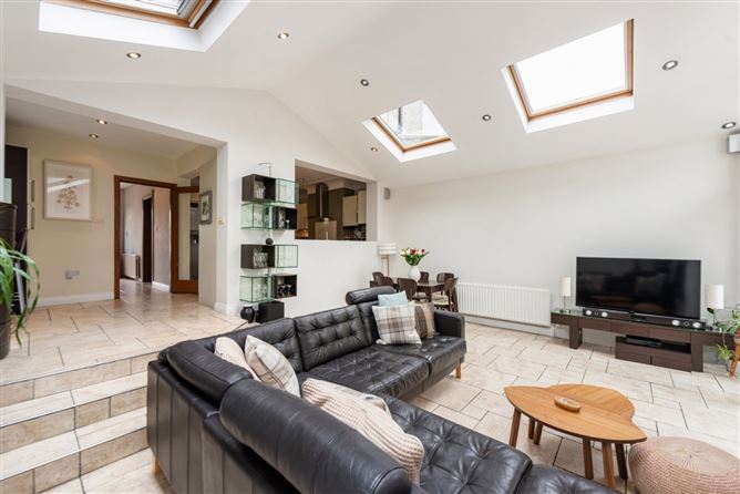 3 St. Enda's Park, Rathfarnham, Dublin 14
