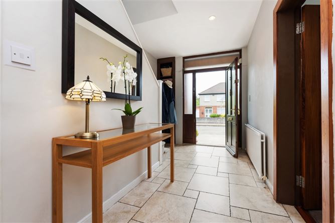 3 St. Enda's Park, Rathfarnham, Dublin 14