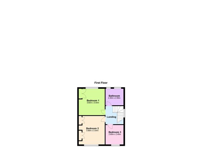 3 St. Enda's Park, Rathfarnham, Dublin 14