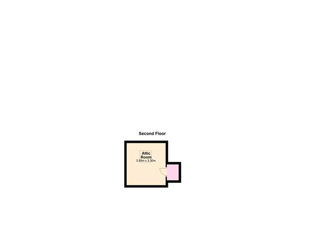 3 St. Enda's Park, Rathfarnham, Dublin 14
