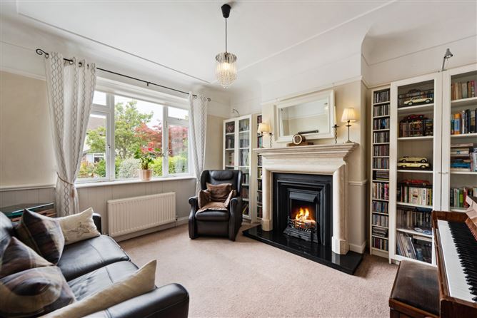 3 St. Enda's Park, Rathfarnham, Dublin 14