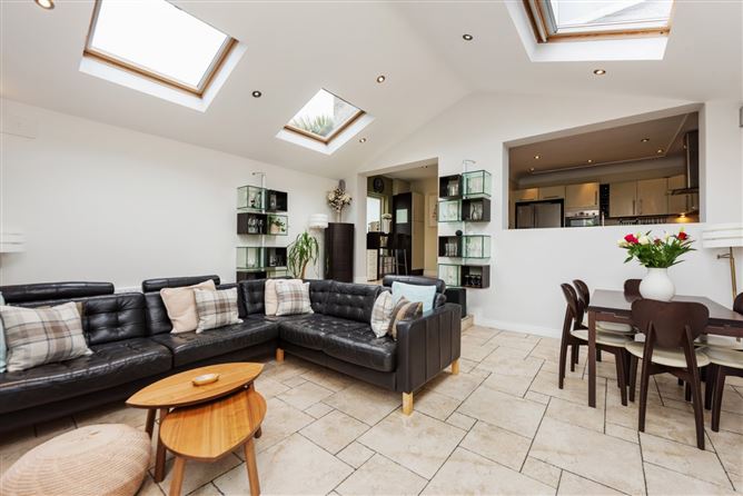 3 St. Enda's Park, Rathfarnham, Dublin 14