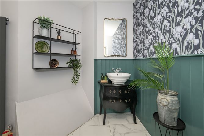 12 The Lawn, Westgrove, Donnybrook, Cork