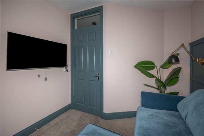 12 The Lawn, Westgrove, Donnybrook, Cork