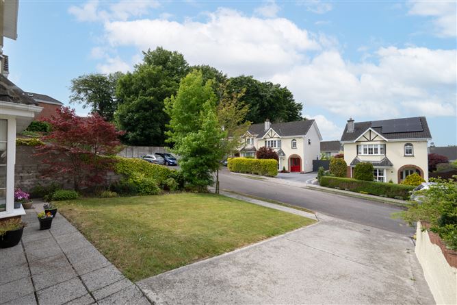 12 The Lawn, Westgrove, Donnybrook, Cork