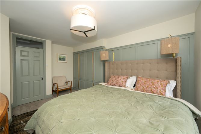 12 The Lawn, Westgrove, Donnybrook, Cork