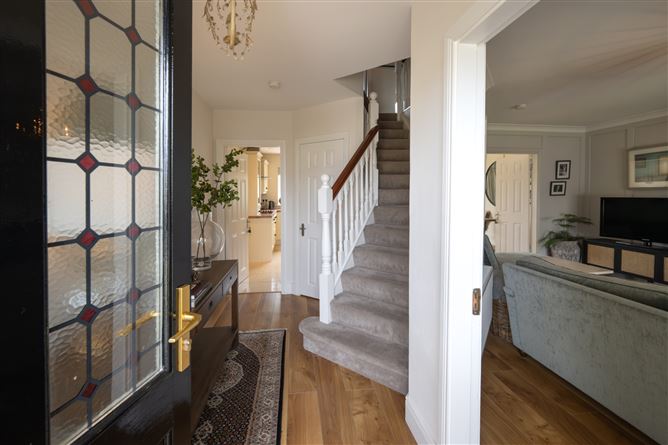 12 The Lawn, Westgrove, Donnybrook, Cork