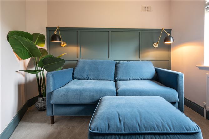 12 The Lawn, Westgrove, Donnybrook, Cork