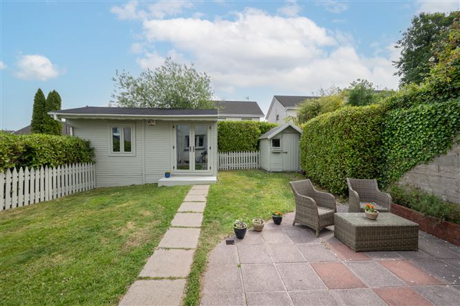 12 The Lawn, Westgrove, Donnybrook, Cork