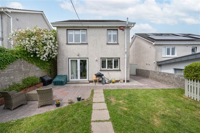 12 The Lawn, Westgrove, Donnybrook, Cork
