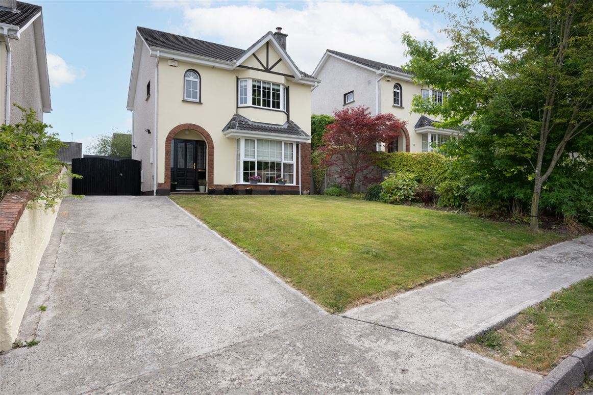 12 The Lawn, Westgrove, Donnybrook, Cork Sherry FitzGerald Cork 4711584 MyHome.ie Residential