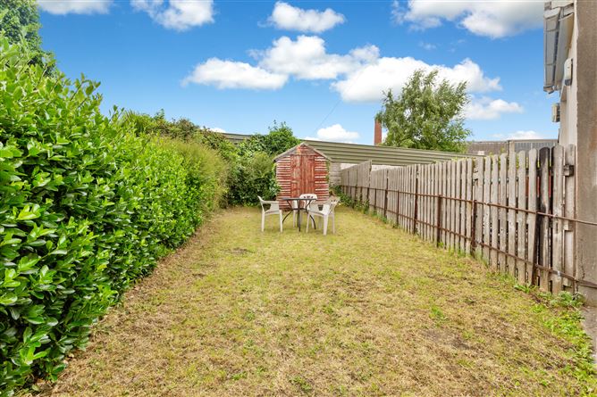 108 Jamestown Avenue, Inchicore, Dublin 8