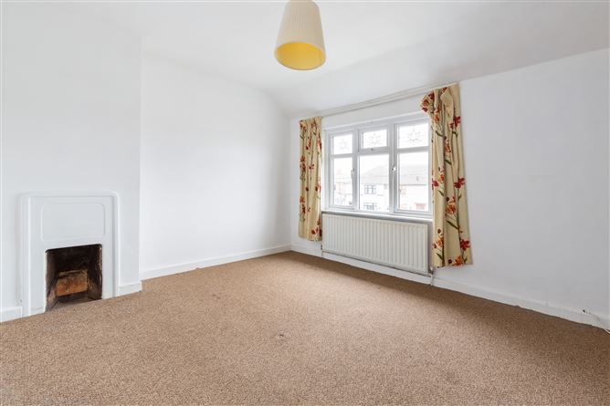108 Jamestown Avenue, Inchicore, Dublin 8