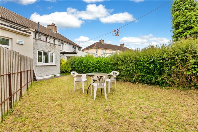 108 Jamestown Avenue, Inchicore, Dublin 8