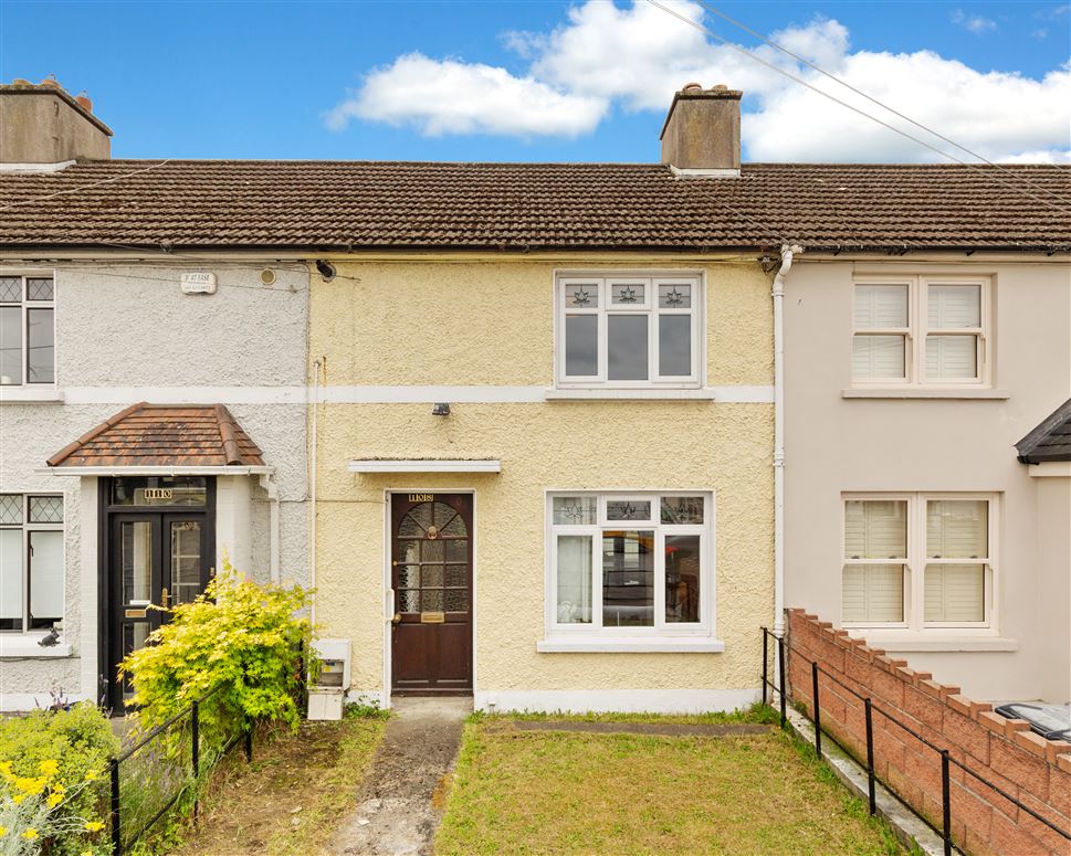 108 Jamestown Avenue, Inchicore, Dublin 8
