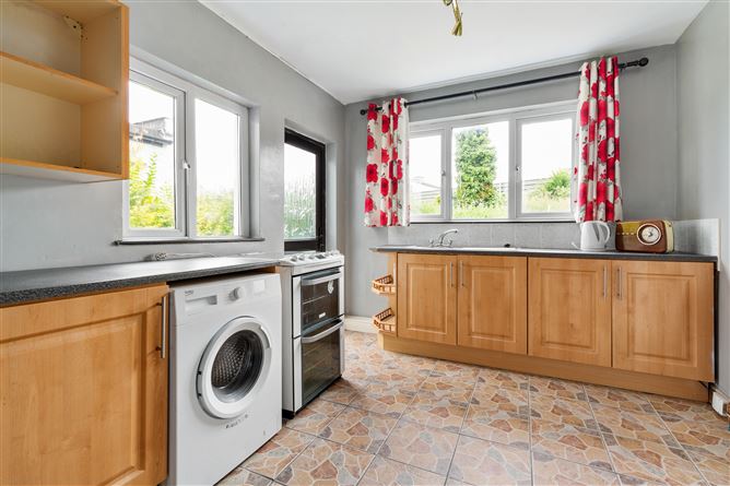 108 Jamestown Avenue, Inchicore, Dublin 8