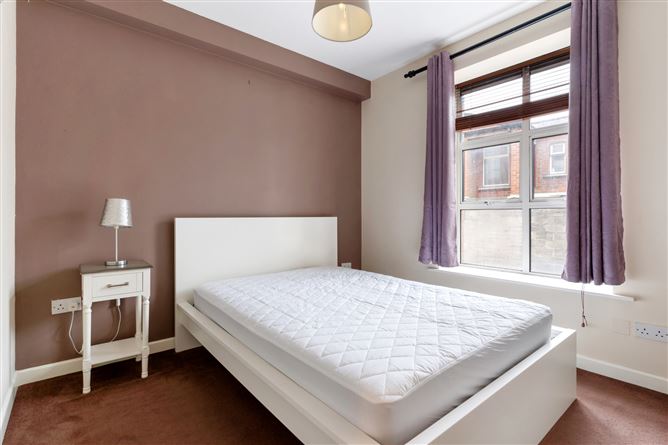 4 Park House, Ardiluan Court, Patrick Street, Dublin 8