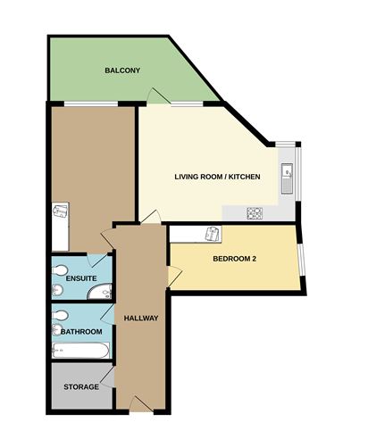 189 Beechwood Court, Stillorgan, County Dublin