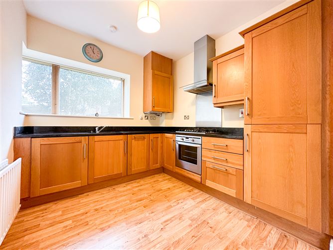 189 Beechwood Court, Stillorgan, County Dublin