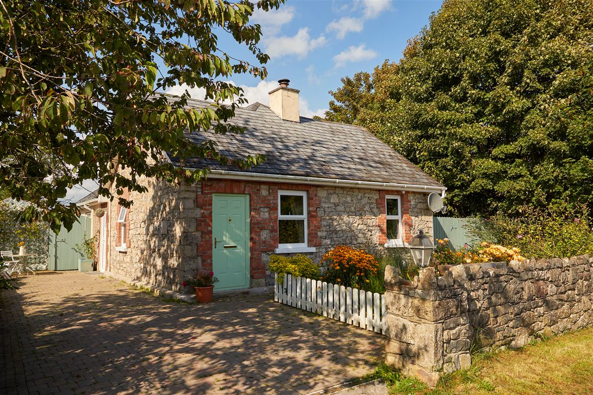 Dee Cottage, Seller, Nobber, Meath