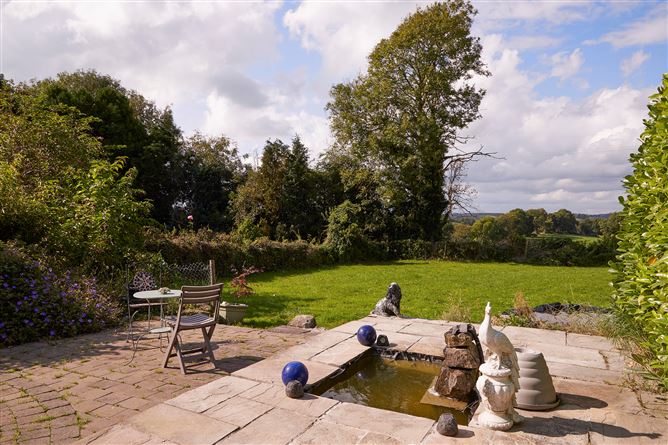 Dee Cottage, Seller, Nobber, Meath