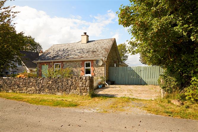 Dee Cottage, Seller, Nobber, Meath