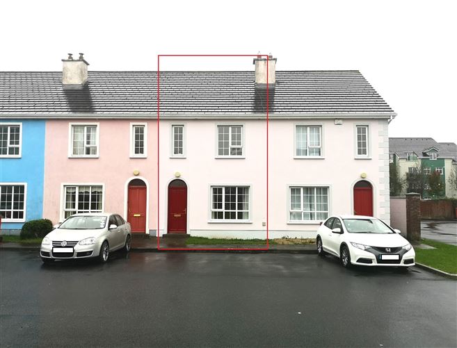 6 Lios An Uisce, Renmore, Galway City Yvonne Sweeney Auctioneers and Valuers Ltd 4749584