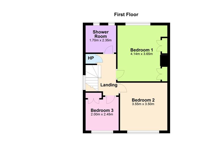 1 Mountdown Road, Manor Estate, Terenure, Dublin 12