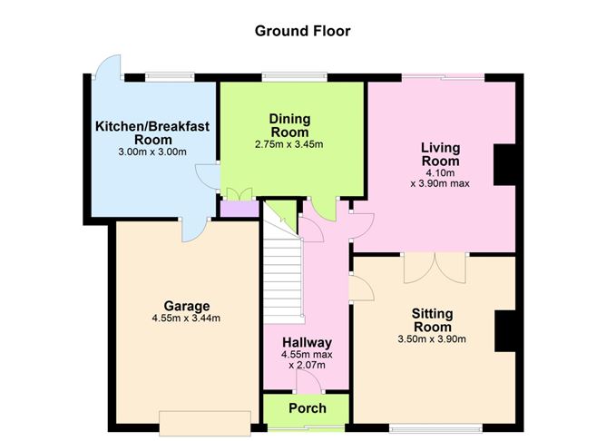 1 Mountdown Road, Manor Estate, Terenure, Dublin 12