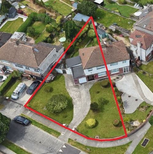 1 Mountdown Road, Manor Estate, Terenure, Dublin 12