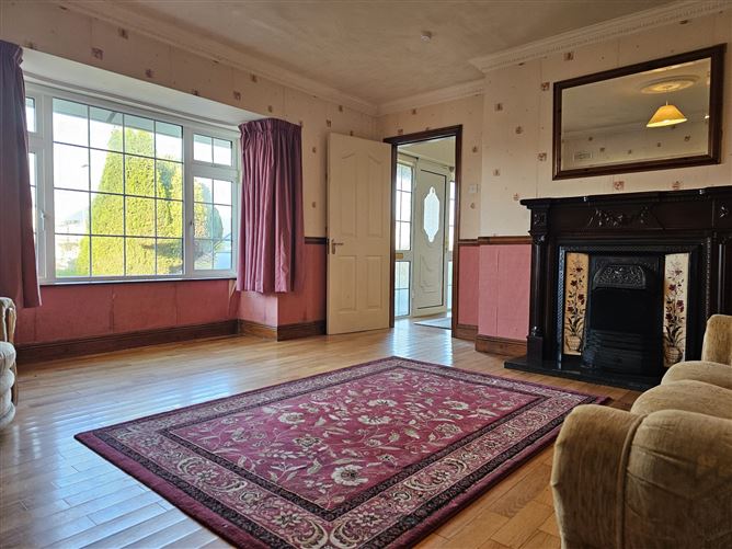 'Shancarraig', coolcotts Lane, Wexford Town, Wexford Kehoe