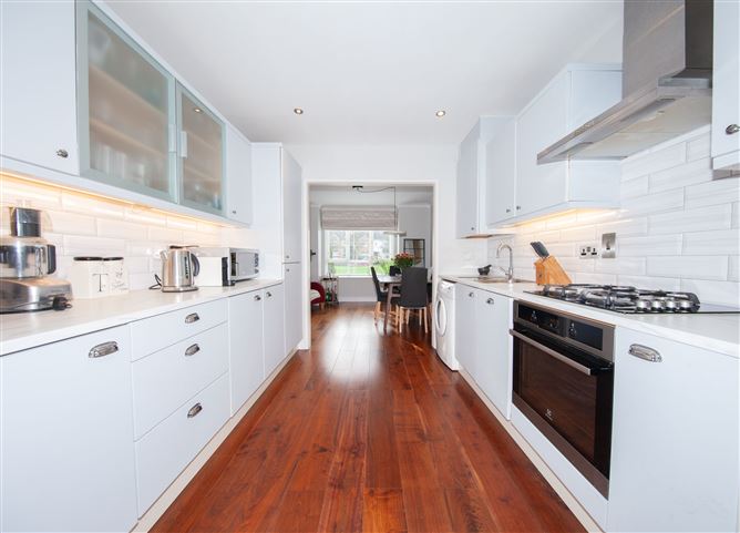 23 Castleview Drive, Swords, Dublin