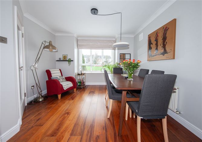 23 Castleview Drive, Swords, Dublin