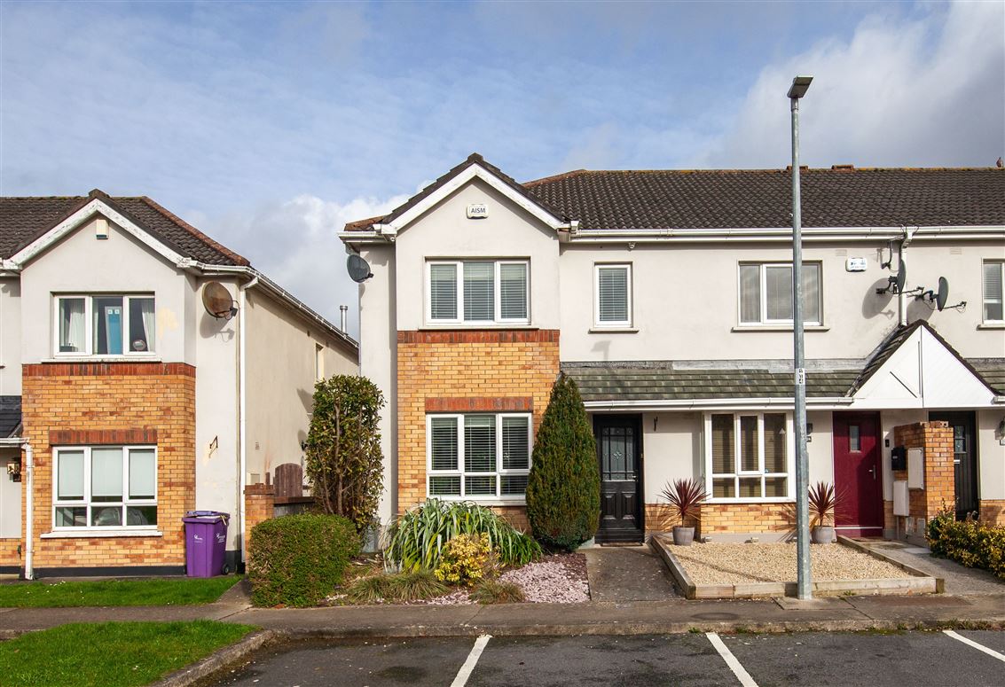 23 Castleview Drive, Swords, Dublin