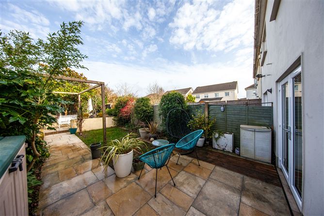 23 Castleview Drive, Swords, Dublin