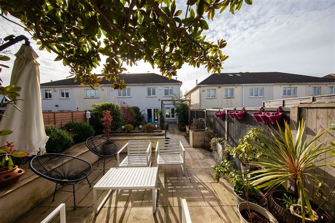 23 Castleview Drive, Swords, Dublin