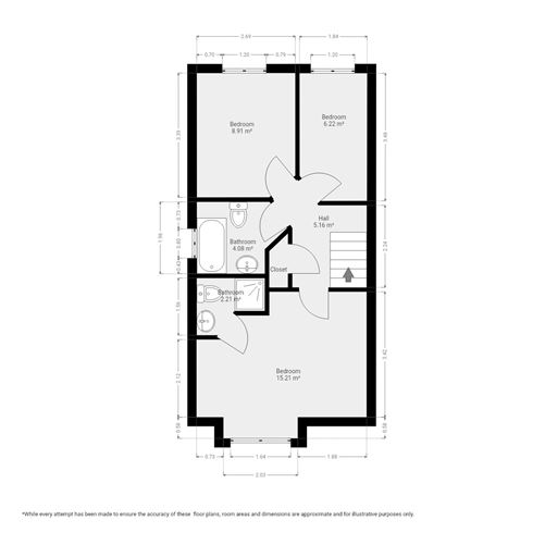 23 Castleview Drive, Swords, Dublin