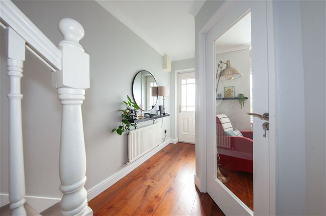 23 Castleview Drive, Swords, Dublin
