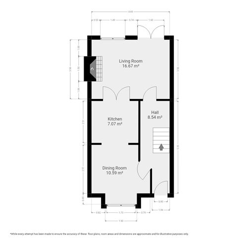 23 Castleview Drive, Swords, Dublin