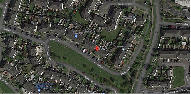 23 Castleview Drive, Swords, Dublin