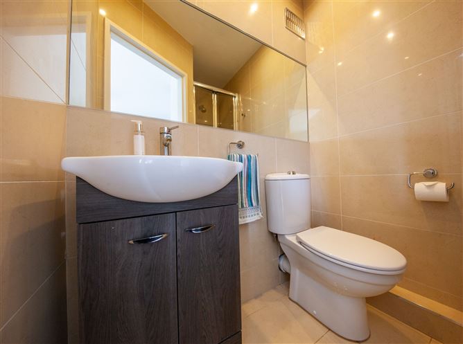 23 Castleview Drive, Swords, Dublin