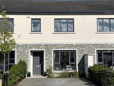 Image for 57 Glenheron View, Greystones, Co. Wicklow