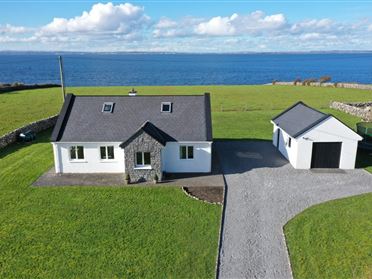 Image for Tansley Cottage, Cregboy, Kinvara, Co. Galway