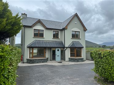 Image for Ref 1114 - 1 Marina Walk, Caherciveen, Kerry