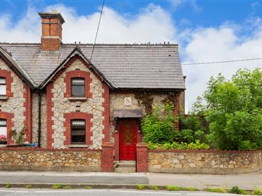 Image for 169 Lower Kilmacud Road, Stillorgan, County Dublin