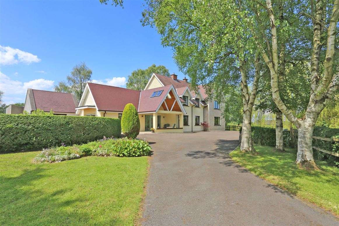 Faheen Cottage, Knockanes, Patrickswell, Co. Limerick